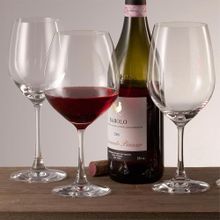 Spiegelau Набор бокалов для красного вина 424мл Vino Grande - 12шт