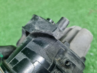 ПТФ правая Toyota Land Cruiser Prado 150 (17-н.в.)