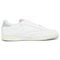 reebok Club C Series Кроссовки для скейтбординга Низкие Белые Мужские