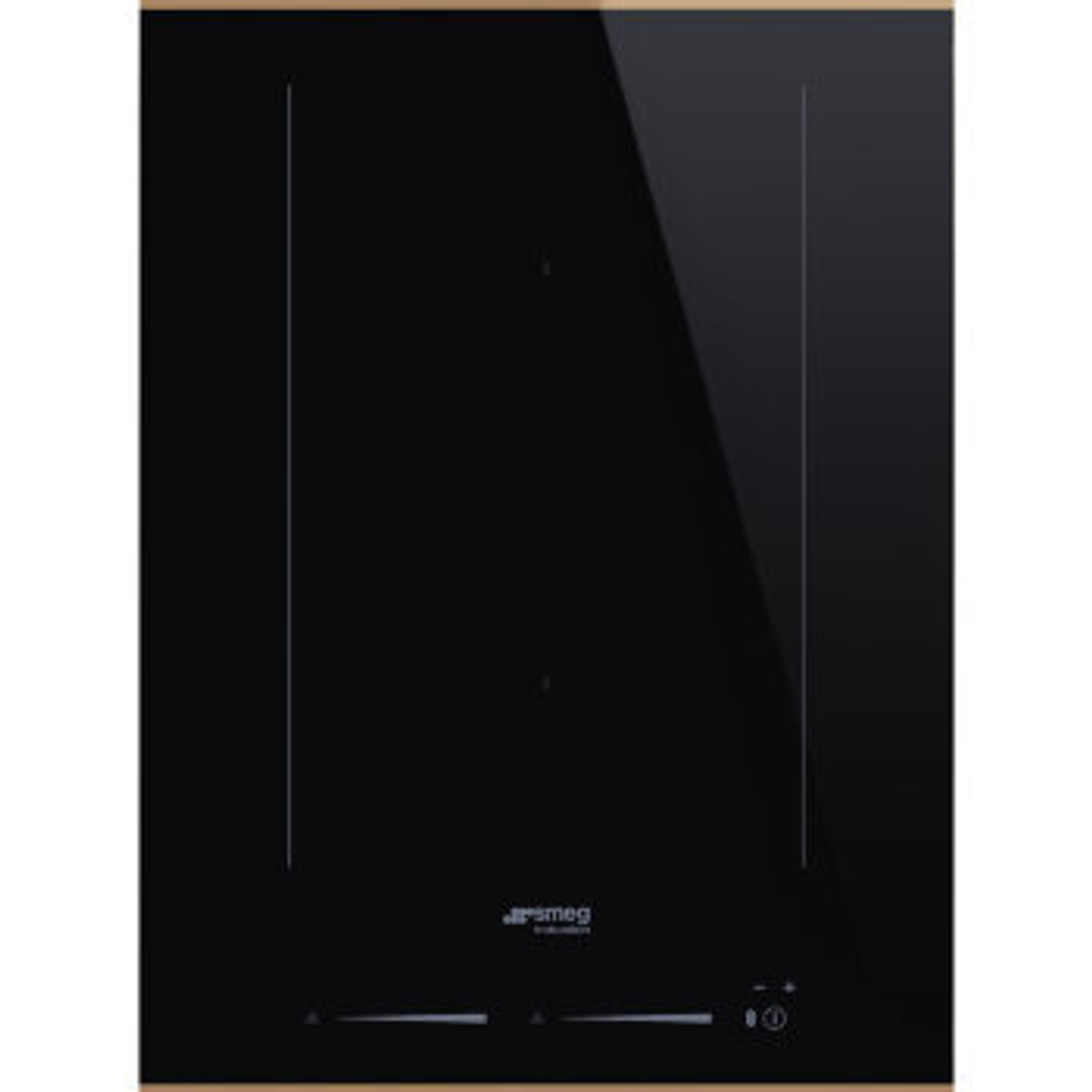 Встраиваемая индукционная варочная панель Smeg SIM6323R