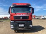 SITRAK C7H 6x4 Седельный тягач ZZ4256V364HE (Дизельный, 12,4 л, 540 л.с., МТ)
