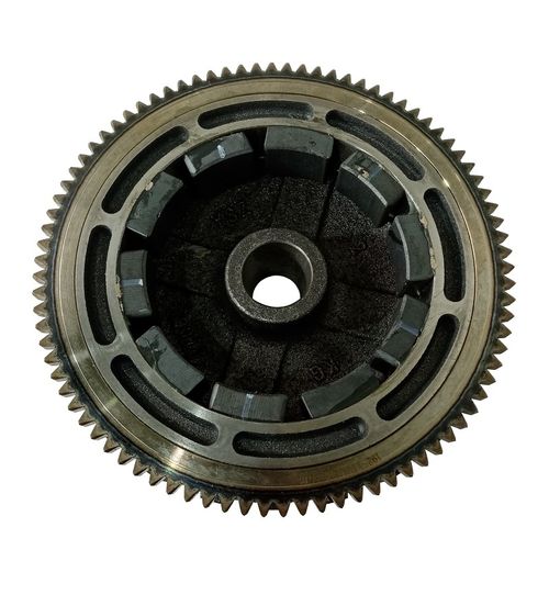 Маховик H460i 7 Ампер/270020446-0001