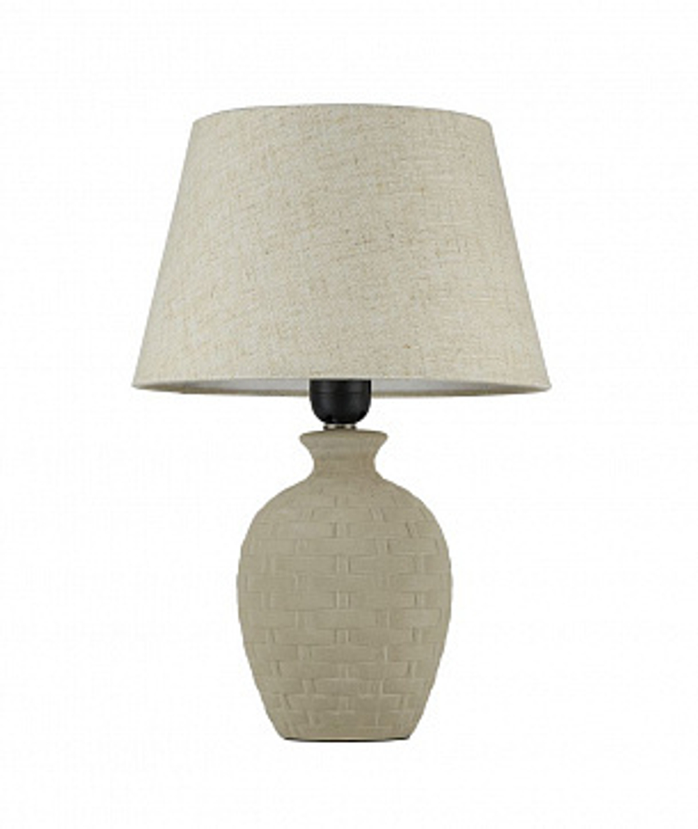 Настольная лампа Z003-TL-01-W (1)