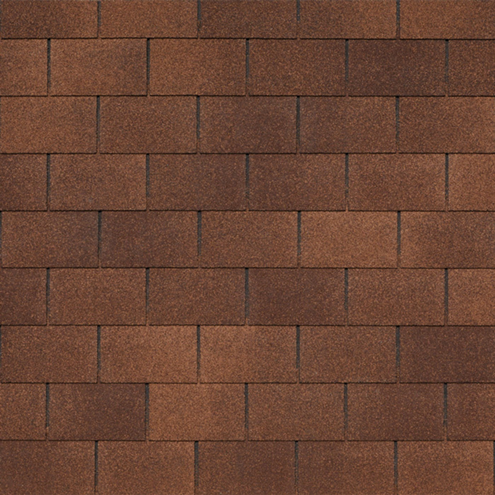 Черепица битумная гибкая Tegola BUSINESS UNICA TOSCANA Liberica 020