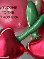 Воздушные шары для неё №8834