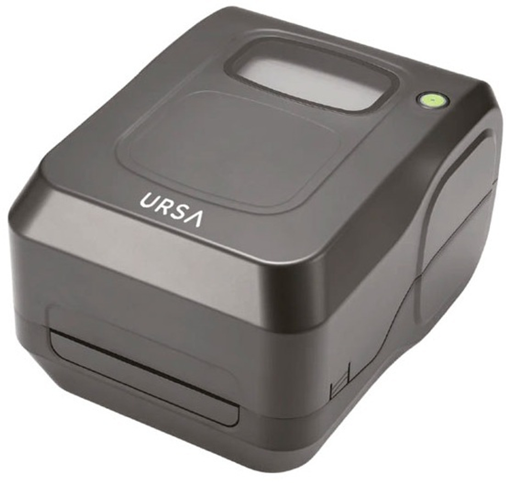 Принтер термотрансферный URSA UR520TE