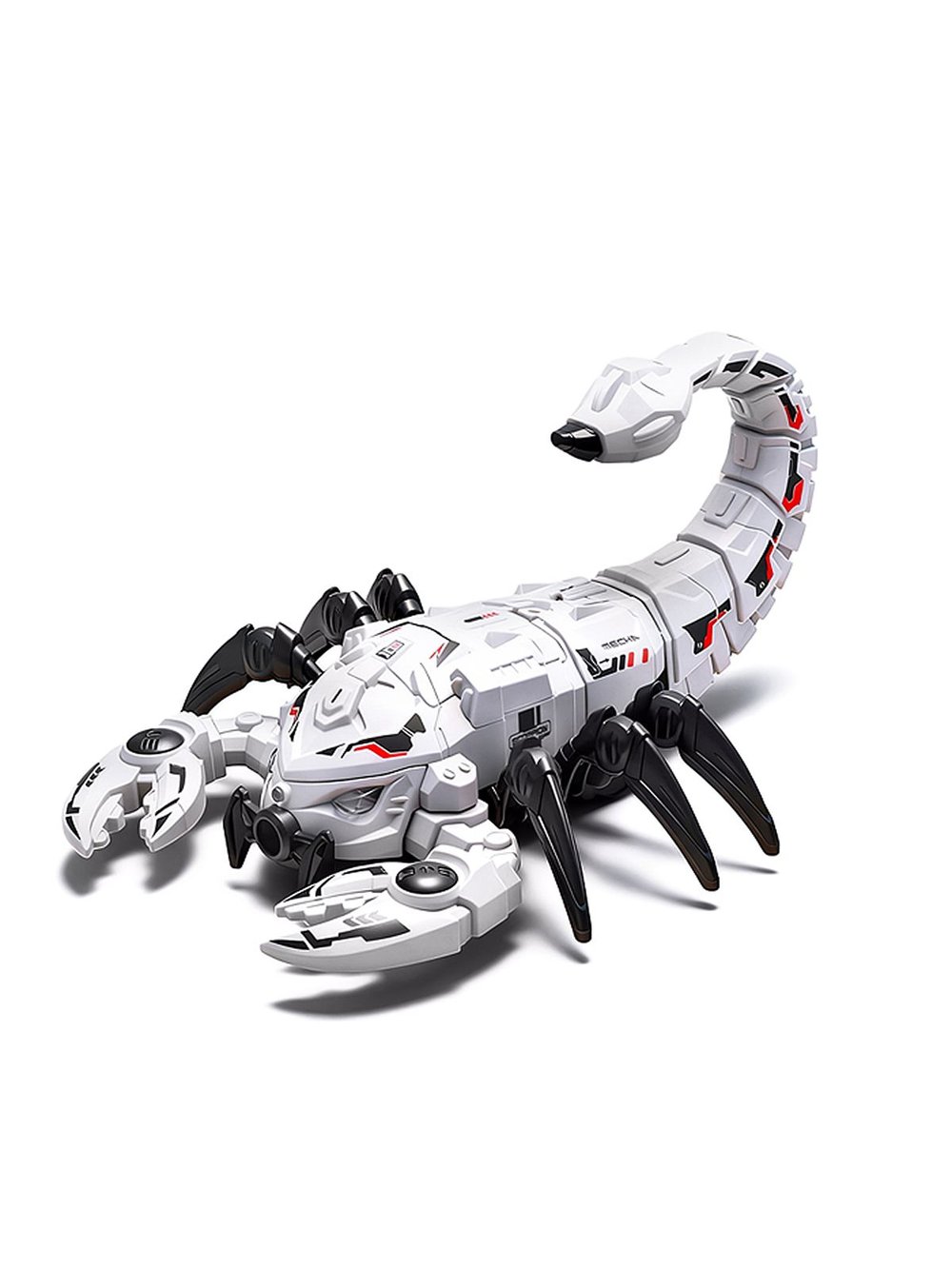 Игрушка Скорпион Вихрь со светом и звуком (HJ938-1)