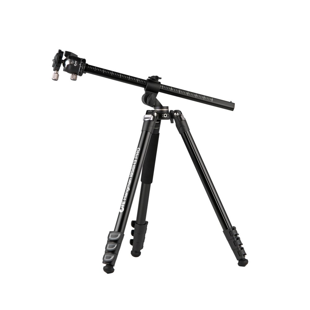 Штатив профессиональный Falcon Eyes Hangman 185BH3 PRO