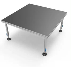 Сценический подиум 1х2 метра