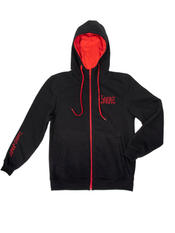 Худи Lucky John BR 05 р.XXL