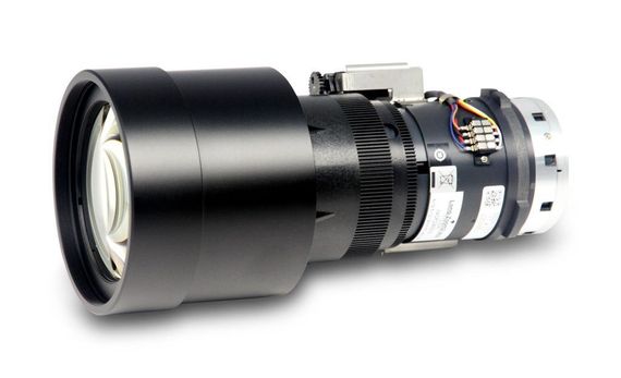 Проектор Vivitek DU8395Z