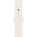 Apple Watch Series 11 42mm Розовое Золото