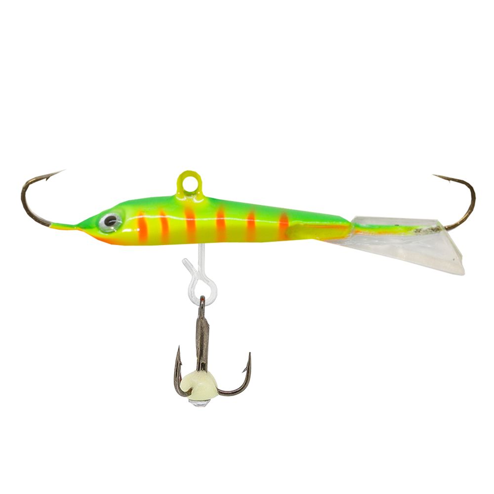 Балансир Spider Pro 08, 11г, 50мм, цв 63