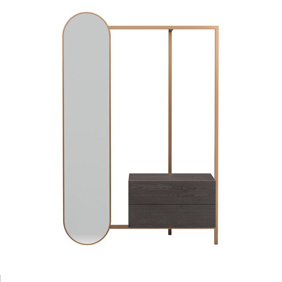 Вешалка для одежды TERNI, FRATELLI BARRI