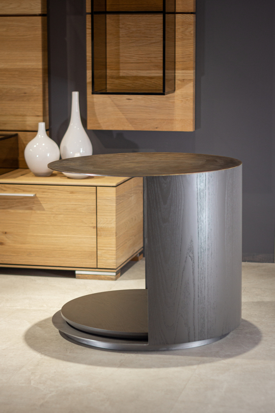 Тумба журнальная