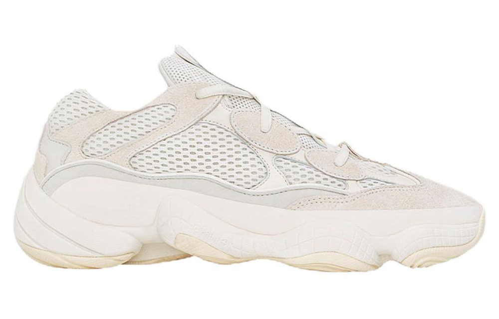 Adidas Yeezy 500 Bone