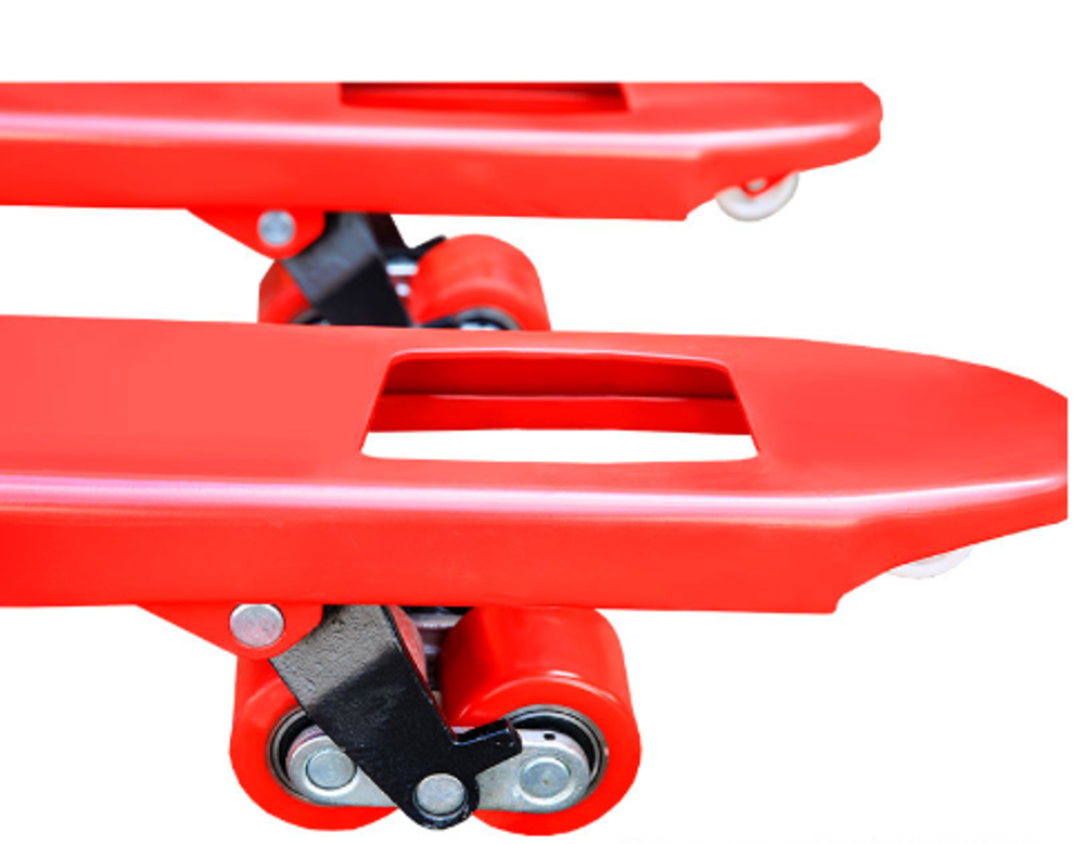 Гидравлическая тележка PROLIFT AC(B)25