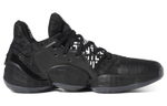Кроссовки Adidas Harden Vol. 4 "Core Black"