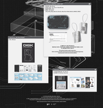 BTS - BTS 7 Moments (Weverse shop)