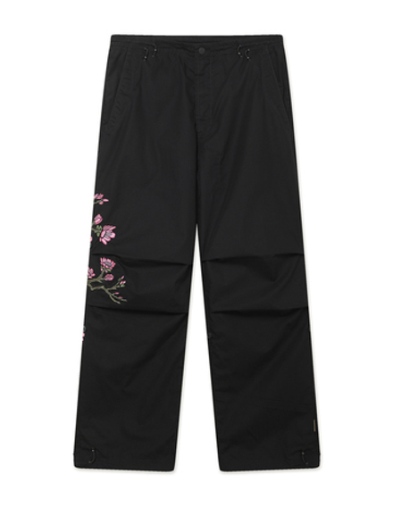 Мужские Брюки (Loose Fit) Sakura Serenity Loose