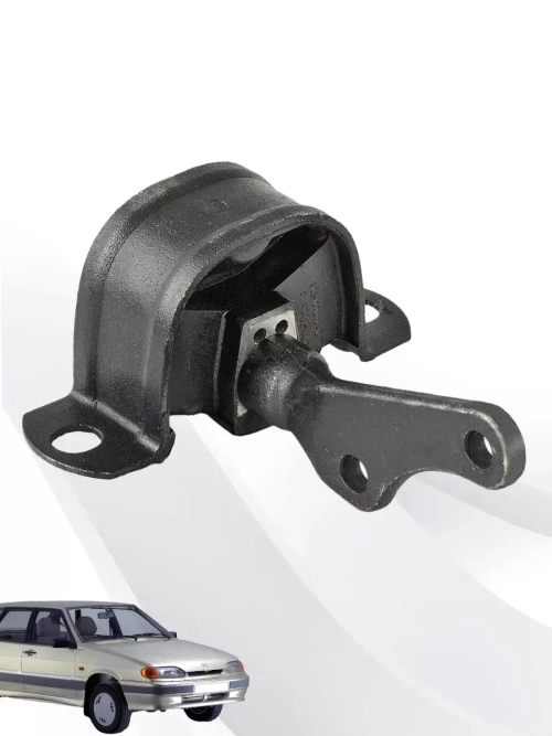 Опора двигателя задняя в сборе ВАЗ 2113-2115