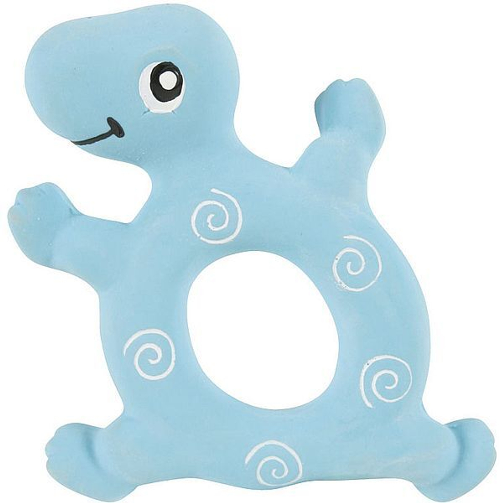 Игрушка (Zolux) для собак латексная черепашка (479338)