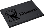 Твердотельный накопитель  960GB SSD Kingston A400 SA400S37/960G 2.5" SATAIII R500MB/s W450MB/s