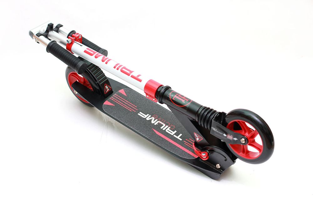 Самокат Triumf Active SKL-041C