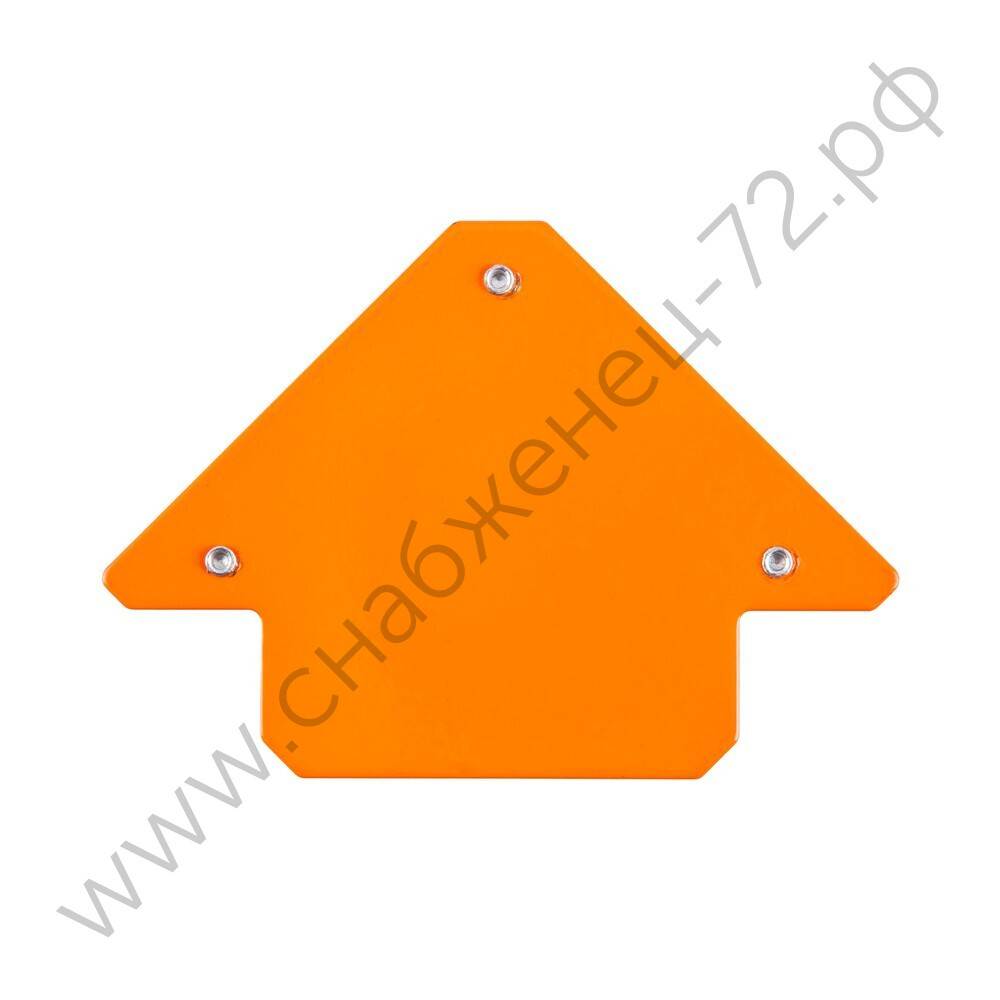 Угольник магнитный FIX-3 (45/90/135град, до 11кг)
