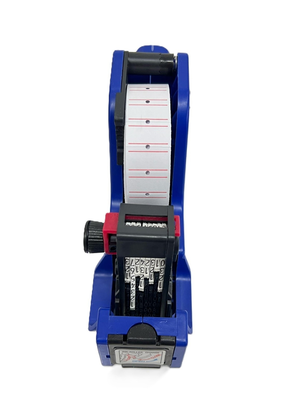 ПИСТОЛЕТ ДЛЯ ЦЕННИКОВ M&G AYZ975A1