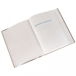 Дневник школьный Alingar 1-11 кл., 40л., 7БЦ, глянцевая ламинация, тиснение фольгой "Серебро",17,0 см. * 21,6 см, "Cute cat"