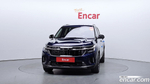 Kia The New Seltos Бензин 2.0 4WD (09.2022)