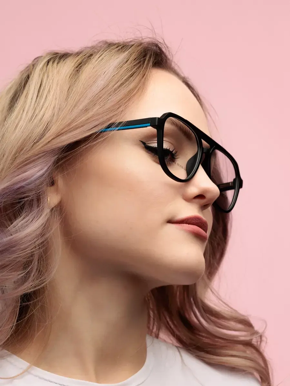 Оправа для очков для зрения