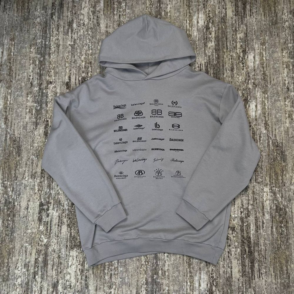 Очки Balenciaga
