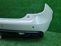 Бампер задний Haval Jolion (2021-н.в.)