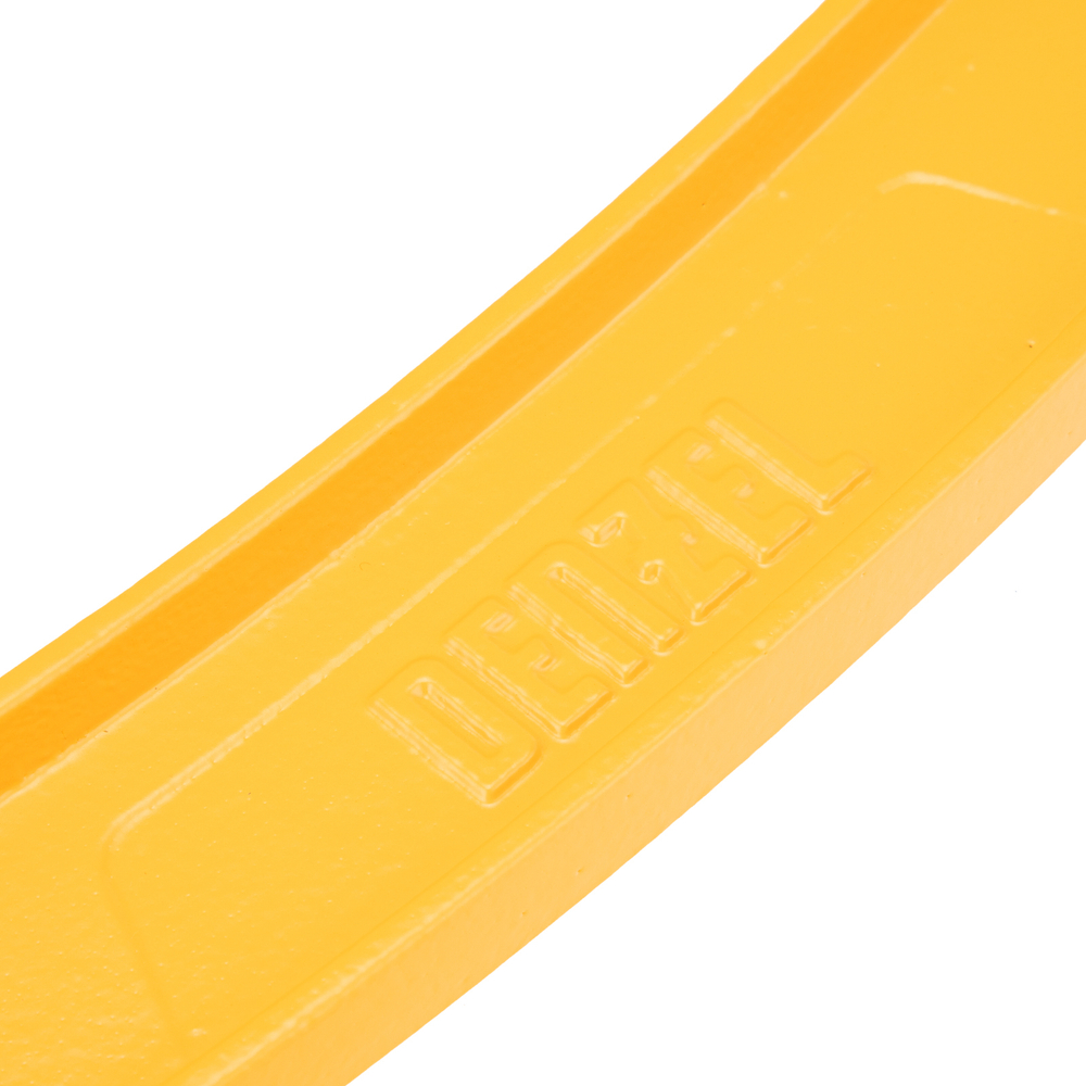 Струбцина G-образная, усиленная, 200 мм Denzel