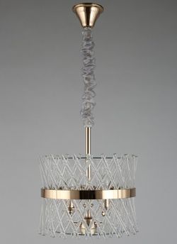 Подвесной светильник Aployt Toinet APL.734.06.03