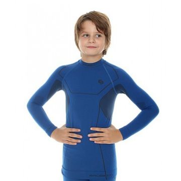 Футболка для  мальчиков BRUBECK Thermo body guard LS11720