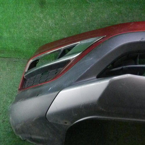 Бампер передний Honda Cr-v 4 (2014-2018)