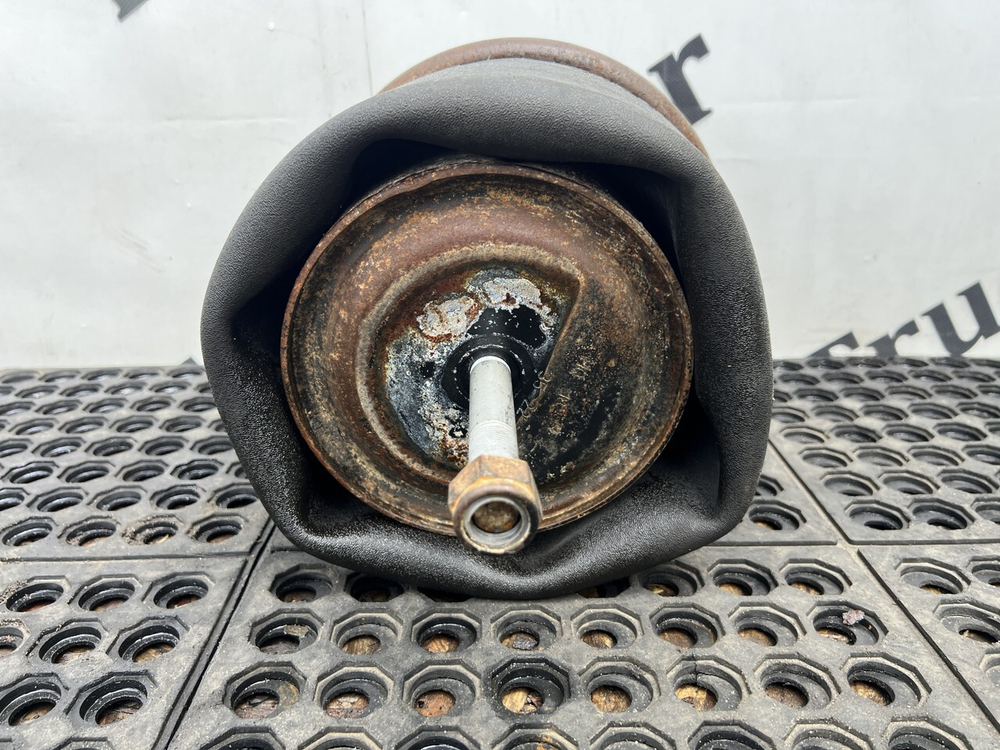 Подушка пневмоподвески задняя 2023г.