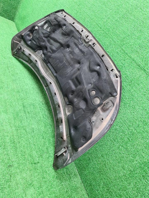 Капот Mercedes Vito w447 (2014-н.в.)