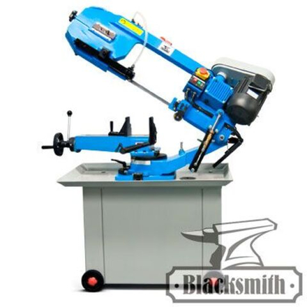 Ленточнопильный отрезной станок BlackSmith S20.12-H205x215-B