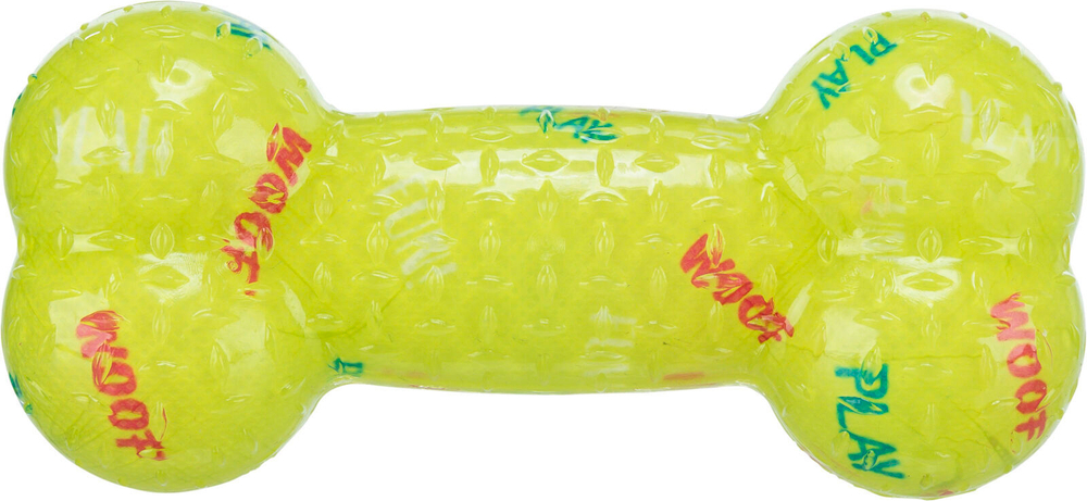 Игрушка "Кость", 17 см, Trixie
