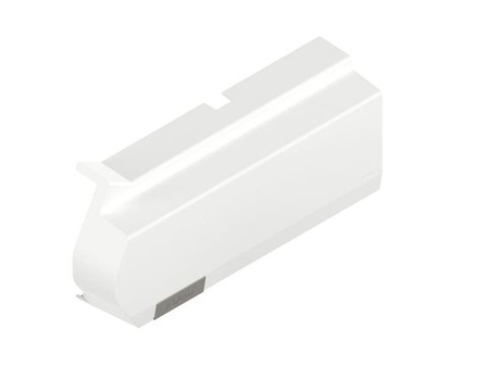 Комплект заглушек для SERVO-DRIVE для Aventos HF/HS/HL top + радиокнопки + амортизаторы