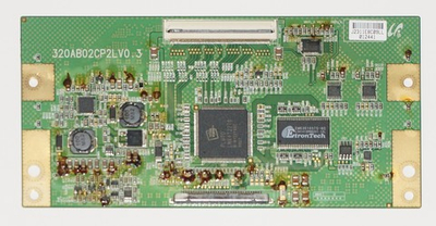 320AB02CP2LV0.3 t-con телевизора HYUNDAI H-LCD3202