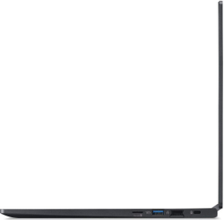 Ноутбук ACER TravelMate P6 TMP614-51-G2-54Q7, 14; 1920x1080 (Full HD), Intel Core i5 10210U, 1600 МГц, 8 Гб DDR-4, 256 Гб SSD, Intel UHD Graphics, Wi-Fi, Bluetooth, Cam, Windows 10 Professional (64 bit), чёрный NX.VMQER.00B