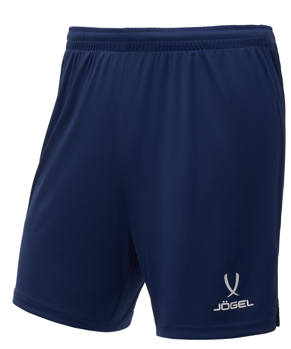 Шорты волейбольные Camp, темно-синий