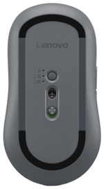Мышь Lenovo GY51S61919 серый