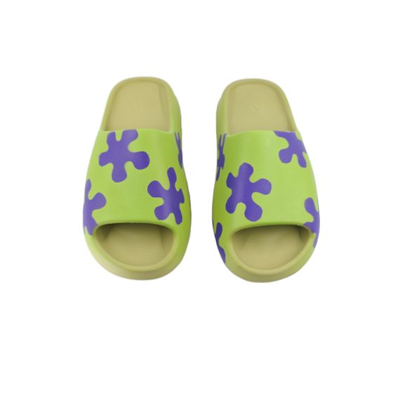 Adidas Originals Yeezy Slide 'Green'