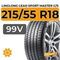 LingLong Leao Sport Master C/S 215/55 R18 99V XL